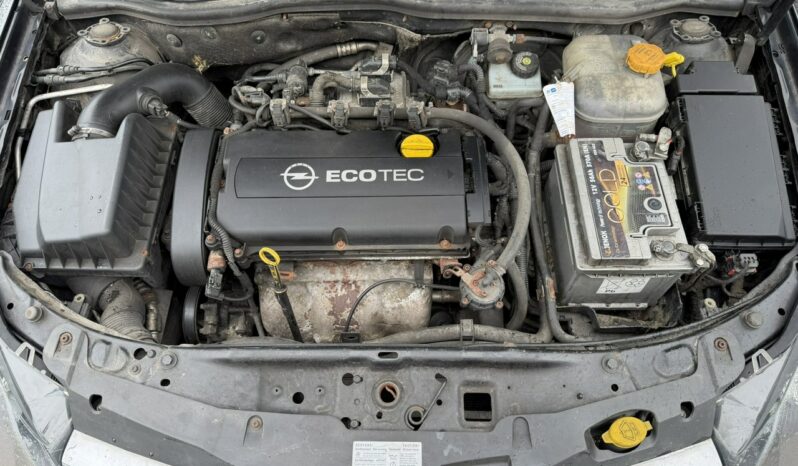 Opel Astra Klimatronic, Instalacja LPG, 2 kpl. opon, PL Salon, Ele szyby full