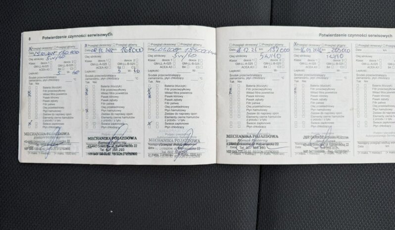 Opel Astra Klimatronic, Instalacja LPG, 2 kpl. opon, PL Salon, Ele szyby full