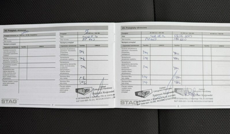 Opel Astra Klimatronic, Instalacja LPG, 2 kpl. opon, PL Salon, Ele szyby full