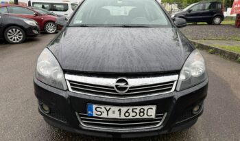 Opel Astra Klimatronic, Instalacja LPG, 2 kpl. opon, PL Salon, Ele szyby full