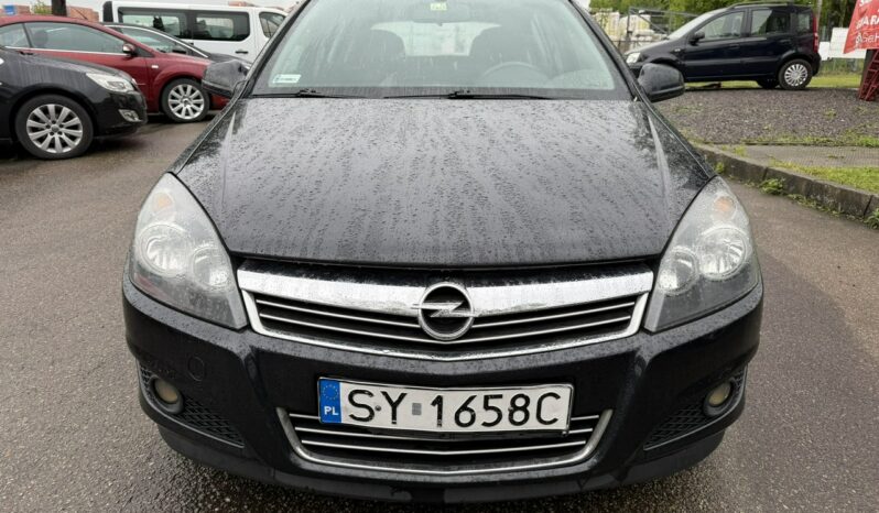 Opel Astra Klimatronic, Instalacja LPG, 2 kpl. opon, PL Salon, Ele szyby full