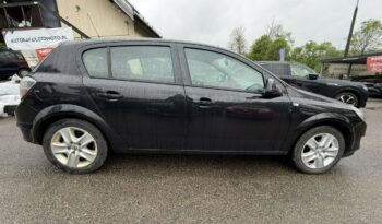 Opel Astra Klimatronic, Instalacja LPG, 2 kpl. opon, PL Salon, Ele szyby full