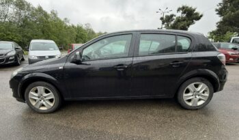 Opel Astra Klimatronic, Instalacja LPG, 2 kpl. opon, PL Salon, Ele szyby full