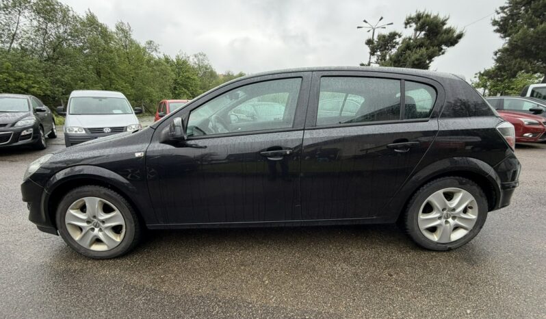 Opel Astra Klimatronic, Instalacja LPG, 2 kpl. opon, PL Salon, Ele szyby full