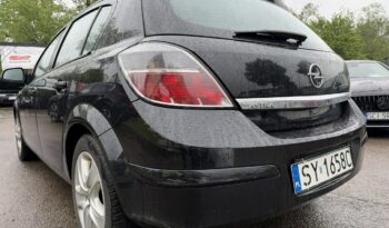 Opel Astra Klimatronic, Instalacja LPG, 2 kpl. opon, PL Salon, Ele szyby full