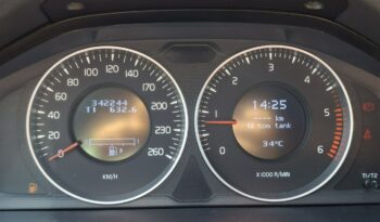Volvo V60 V60 2.0 D3 Momentum, Webasto, Bluetooth, Hak, PDC, Bi-Xenon full