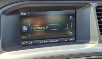 Volvo V60 V60 2.0 D3 Momentum, Webasto, Bluetooth, Hak, PDC, Bi-Xenon full