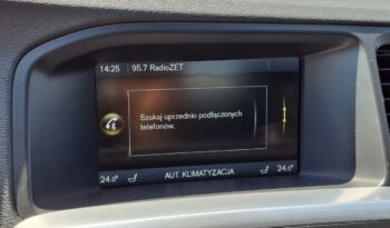 Volvo V60 V60 2.0 D3 Momentum, Webasto, Bluetooth, Hak, PDC, Bi-Xenon full