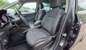 Opel Zafira Klimatronic 2-stref, Nawigacja, PDC 2x, Hak, 2 kpl. kół full