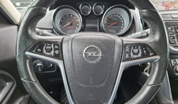 Opel Zafira Klimatronic 2-stref, Nawigacja, PDC 2x, Hak, 2 kpl. kół full