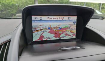 Opel Zafira Klimatronic 2-stref, Nawigacja, PDC 2x, Hak, 2 kpl. kół full