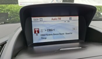 Opel Zafira Klimatronic 2-stref, Nawigacja, PDC 2x, Hak, 2 kpl. kół full