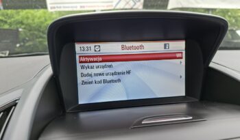 Opel Zafira Klimatronic 2-stref, Nawigacja, PDC 2x, Hak, 2 kpl. kół full