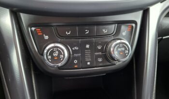 Opel Zafira Klimatronic 2-stref, Nawigacja, PDC 2x, Hak, 2 kpl. kół full