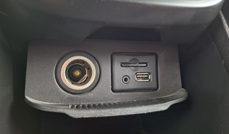 Opel Zafira Klimatronic 2-stref, Nawigacja, PDC 2x, Hak, 2 kpl. kół full