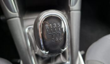Opel Zafira Klimatronic 2-stref, Nawigacja, PDC 2x, Hak, 2 kpl. kół full
