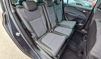 Opel Zafira Klimatronic 2-stref, Nawigacja, PDC 2x, Hak, 2 kpl. kół full