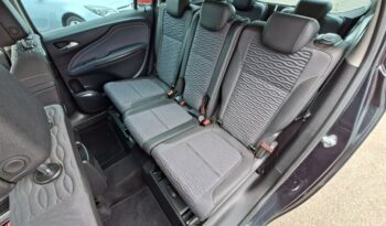 Opel Zafira Klimatronic 2-stref, Nawigacja, PDC 2x, Hak, 2 kpl. kół full