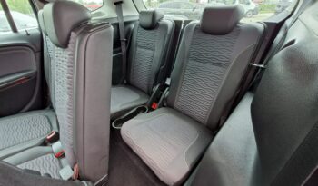 Opel Zafira Klimatronic 2-stref, Nawigacja, PDC 2x, Hak, 2 kpl. kół full