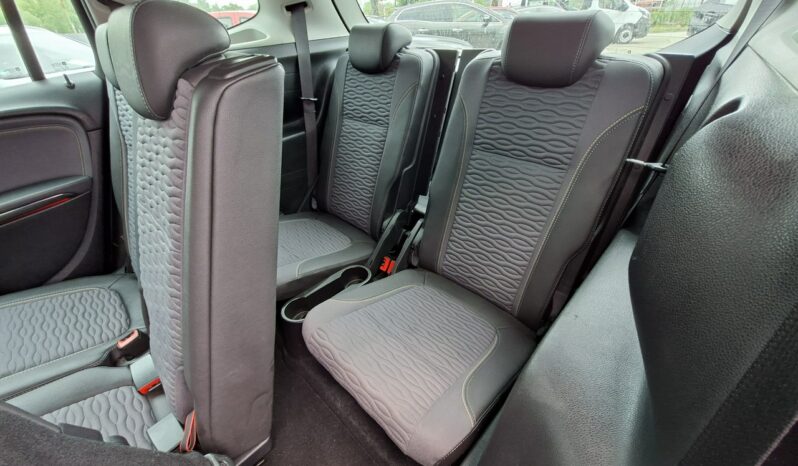 Opel Zafira Klimatronic 2-stref, Nawigacja, PDC 2x, Hak, 2 kpl. kół full