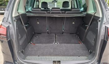 Opel Zafira Klimatronic 2-stref, Nawigacja, PDC 2x, Hak, 2 kpl. kół full