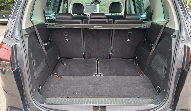 Opel Zafira Klimatronic 2-stref, Nawigacja, PDC 2x, Hak, 2 kpl. kół full