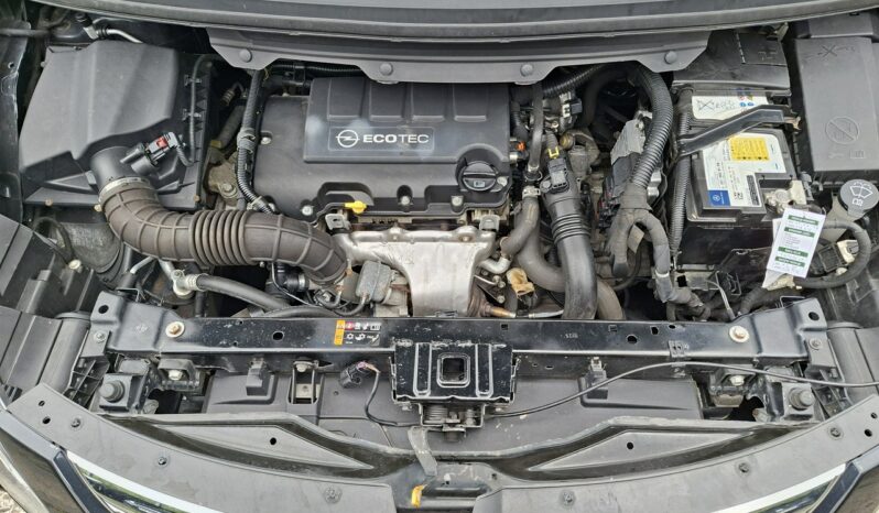Opel Zafira Klimatronic 2-stref, Nawigacja, PDC 2x, Hak, 2 kpl. kół full