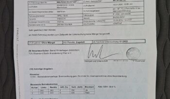 Opel Zafira Klimatronic 2-stref, Nawigacja, PDC 2x, Hak, 2 kpl. kół full