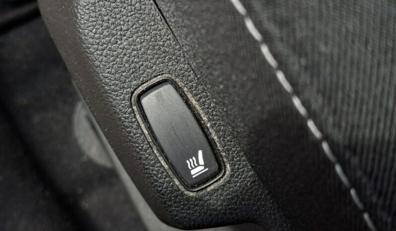 Dacia Duster Klimatronic, Automat, Nawigacja, Podgrz. fotele, Kamery 360 full