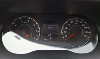 Dacia Duster Klimatronic, Automat, Nawigacja, Podgrz. fotele, Kamery 360 full