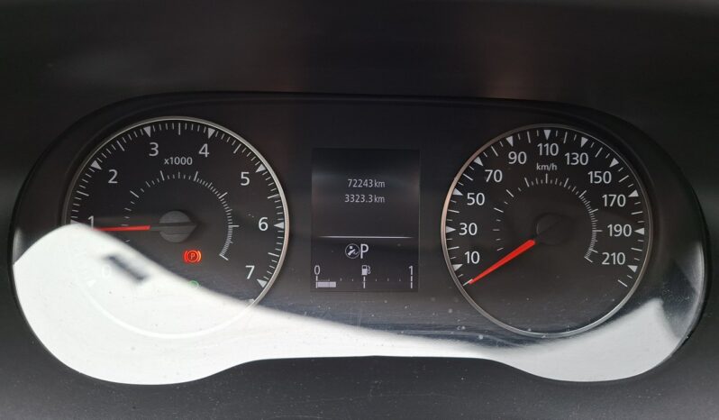 Dacia Duster Klimatronic, Automat, Nawigacja, Podgrz. fotele, Kamery 360 full