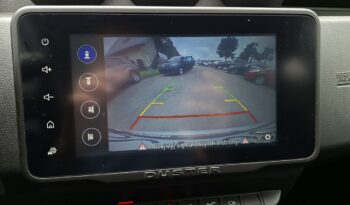 Dacia Duster Klimatronic, Automat, Nawigacja, Podgrz. fotele, Kamery 360 full