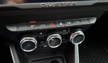 Dacia Duster Klimatronic, Automat, Nawigacja, Podgrz. fotele, Kamery 360 full