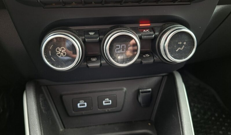 Dacia Duster Klimatronic, Automat, Nawigacja, Podgrz. fotele, Kamery 360 full