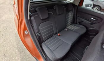 Dacia Duster Klimatronic, Automat, Nawigacja, Podgrz. fotele, Kamery 360 full