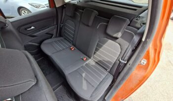 Dacia Duster Klimatronic, Automat, Nawigacja, Podgrz. fotele, Kamery 360 full