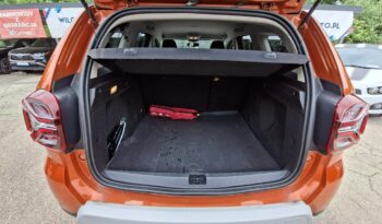 Dacia Duster Klimatronic, Automat, Nawigacja, Podgrz. fotele, Kamery 360 full