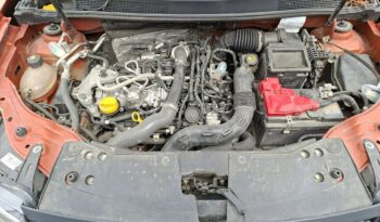 Dacia Duster Klimatronic, Automat, Nawigacja, Podgrz. fotele, Kamery 360 full