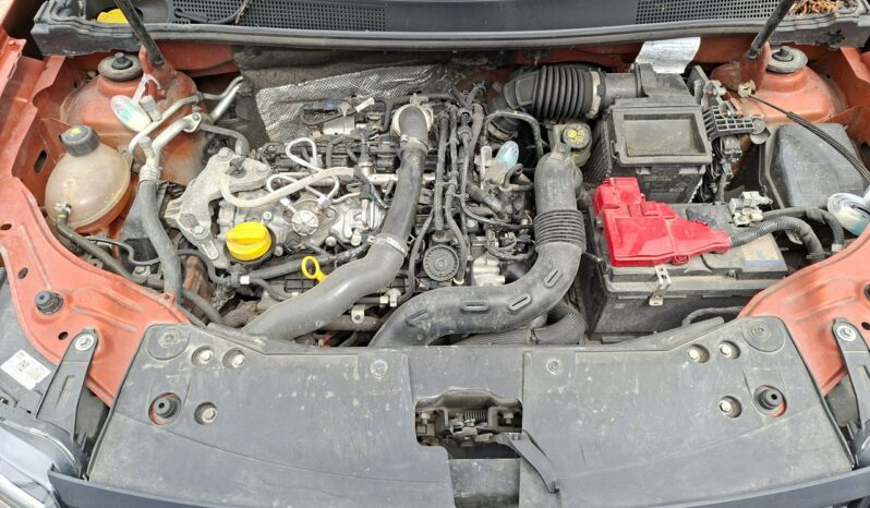 Dacia Duster Klimatronic, Automat, Nawigacja, Podgrz. fotele, Kamery 360 full