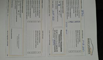 Dacia Duster Klimatronic, Automat, Nawigacja, Podgrz. fotele, Kamery 360 full