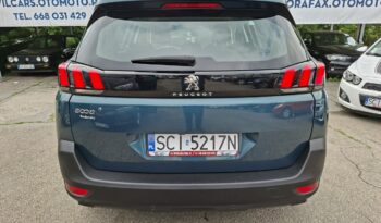 Peugeot 5008 1.5 Blue-HDi Allure Pack 7 Miejsc Navi Pdc X 2 full