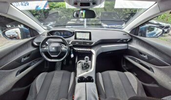 Peugeot 5008 1.5 Blue-HDi Allure Pack 7 Miejsc Navi Pdc X 2 full