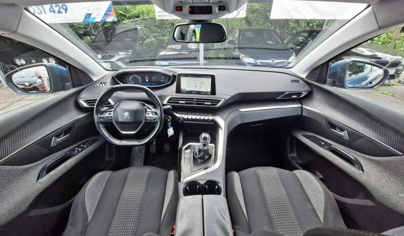 Peugeot 5008 1.5 Blue-HDi Allure Pack 7 Miejsc Navi Pdc X 2 full