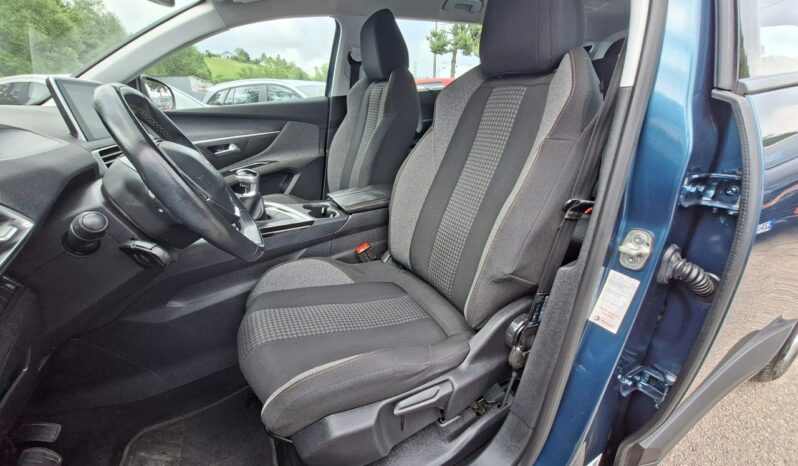 Peugeot 5008 1.5 Blue-HDi Allure Pack 7 Miejsc Navi Pdc X 2 full