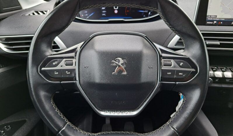 Peugeot 5008 1.5 Blue-HDi Allure Pack 7 Miejsc Navi Pdc X 2 full
