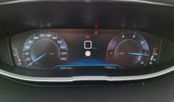 Peugeot 5008 1.5 Blue-HDi Allure Pack 7 Miejsc Navi Pdc X 2 full