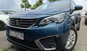 Peugeot 5008 1.5 Blue-HDi Allure Pack 7 Miejsc Navi Pdc X 2 full