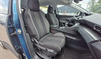 Peugeot 5008 1.5 Blue-HDi Allure Pack 7 Miejsc Navi Pdc X 2 full