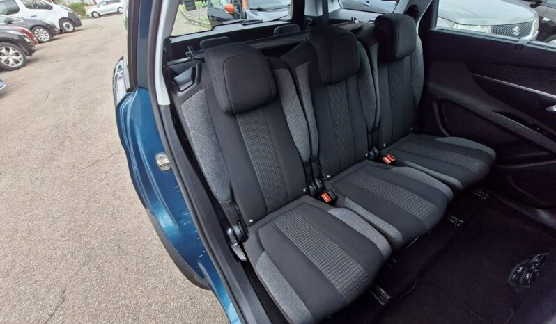 Peugeot 5008 1.5 Blue-HDi Allure Pack 7 Miejsc Navi Pdc X 2 full