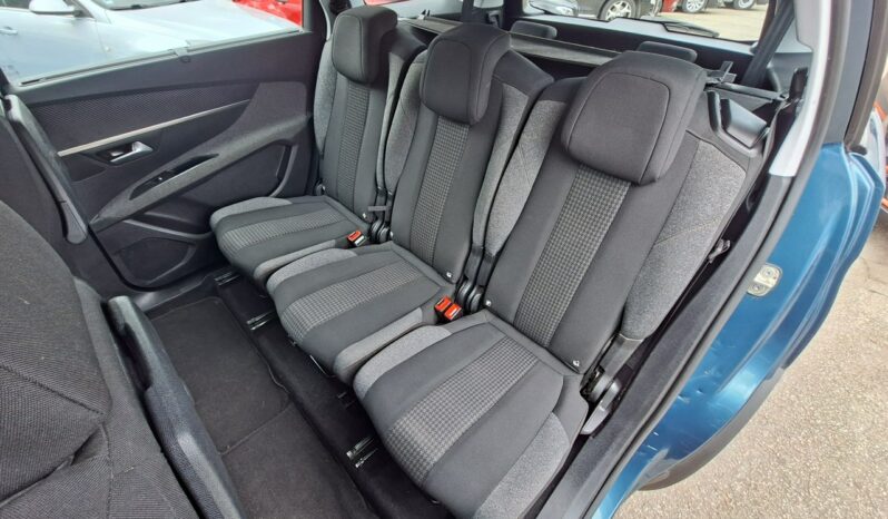 Peugeot 5008 1.5 Blue-HDi Allure Pack 7 Miejsc Navi Pdc X 2 full